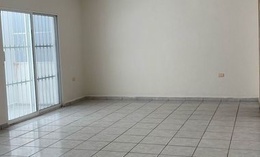 RENTA DE CASA EN PRIVADA, COL MIAMI