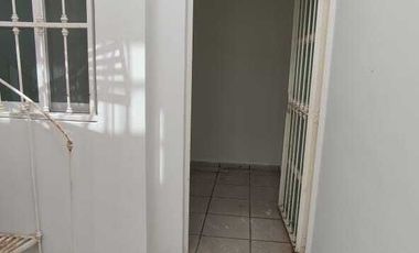 RENTA DE CASA EN PRIVADA, COL MIAMI