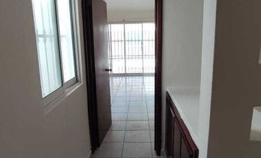 RENTA DE CASA EN PRIVADA, COL MIAMI