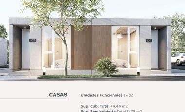 Casa en  venta barrio cerrado