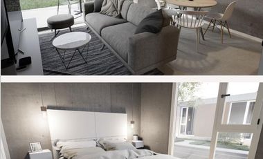 Casa en  venta barrio cerrado