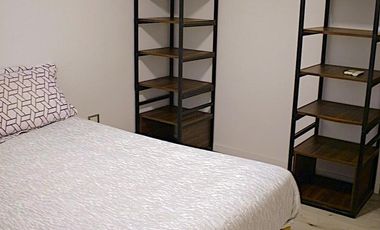 Hermosa casa de 4 ambientes amoblada con acceso propio a la laguna y amenities
