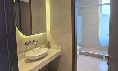 Hermosa casa de 4 ambientes amoblada con acceso propio a la laguna y amenities