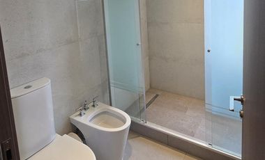Hermosa casa de 4 ambientes amoblada con acceso propio a la laguna y amenities