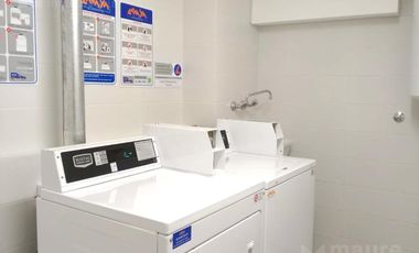 Monoambiente  en alquiler temporario por 3 meses