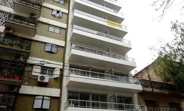 Monoambiente  en alquiler temporario por 3 meses