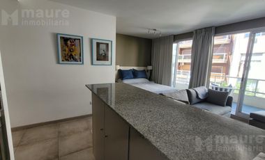 Monoambiente  en alquiler temporario por 3 meses