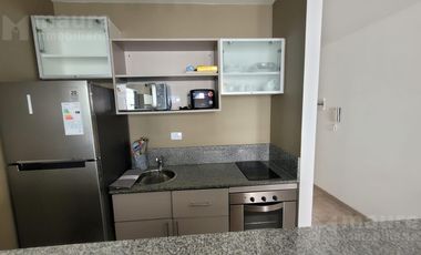 Monoambiente  en alquiler temporario por 3 meses
