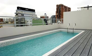 Monoambiente  en alquiler temporario por 3 meses