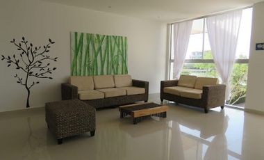 ARRIENDO de APARTAMENTO en CARTAGENA