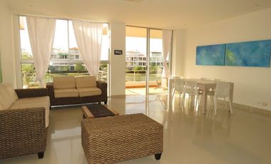 ARRIENDO de APARTAMENTO en CARTAGENA