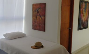 ARRIENDO de APARTAMENTO en CARTAGENA