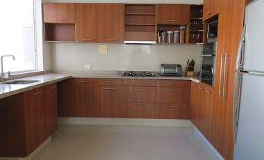 ARRIENDO de APARTAMENTO en CARTAGENA