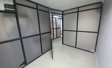 ARRIENDO de OFICINAS en CARTAGENA