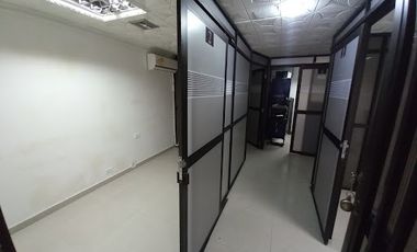 ARRIENDO de OFICINAS en CARTAGENA