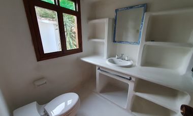 ARRIENDO de CASAS en CARTAGENA