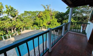 ARRIENDO de CASAS en CARTAGENA