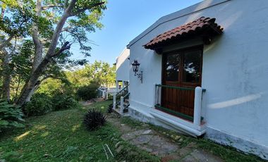 ARRIENDO de CASAS en CARTAGENA