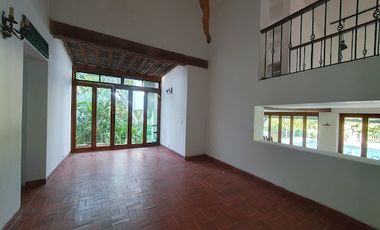 ARRIENDO de CASAS en CARTAGENA