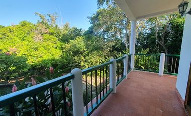 ARRIENDO de CASAS en CARTAGENA