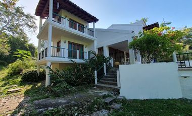 ARRIENDO de CASAS en CARTAGENA