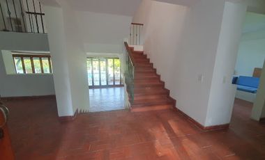 ARRIENDO de CASAS en CARTAGENA