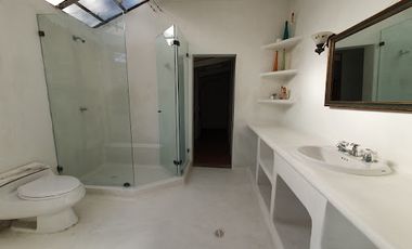 ARRIENDO de CASAS en CARTAGENA
