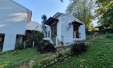 ARRIENDO de CASAS en CARTAGENA