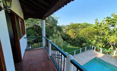 ARRIENDO de CASAS en CARTAGENA