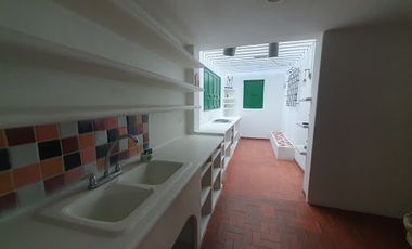 ARRIENDO de CASAS en CARTAGENA