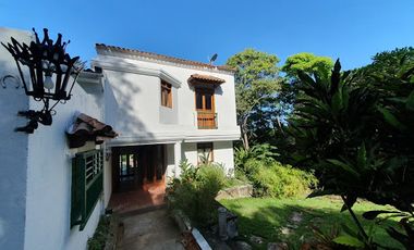 ARRIENDO de CASAS en CARTAGENA