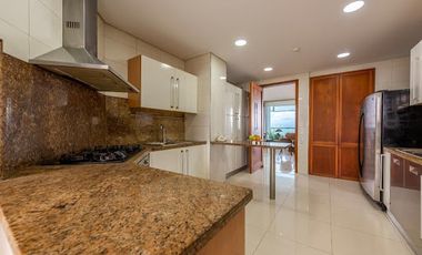 ARRIENDO de APARTAMENTO en CARTAGENA