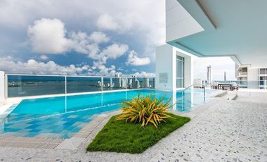 ARRIENDO de APARTAMENTO en CARTAGENA