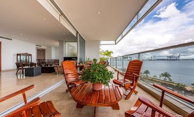 ARRIENDO de APARTAMENTO en CARTAGENA