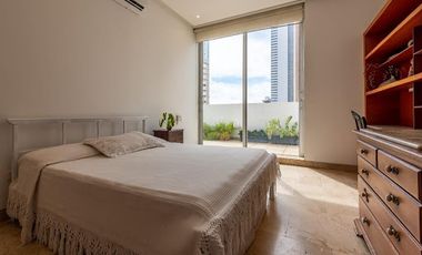 ARRIENDO de APARTAMENTO en CARTAGENA