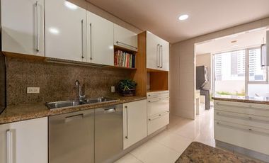 ARRIENDO de APARTAMENTO en CARTAGENA