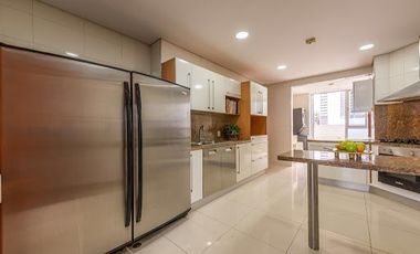 ARRIENDO de APARTAMENTO en CARTAGENA
