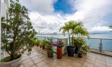 ARRIENDO de APARTAMENTO en CARTAGENA