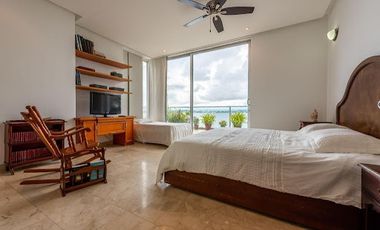 ARRIENDO de APARTAMENTO en CARTAGENA