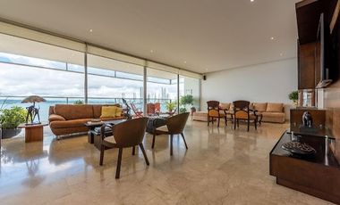 ARRIENDO de APARTAMENTO en CARTAGENA