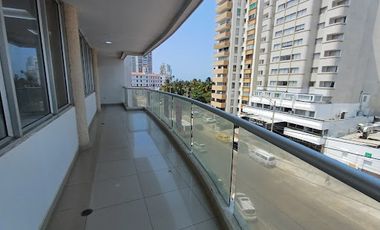 ARRIENDO de OFICINAS en CARTAGENA