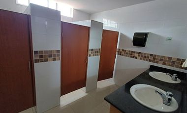 ARRIENDO de OFICINAS en CARTAGENA