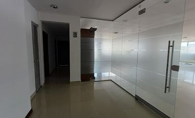 ARRIENDO de OFICINAS en CARTAGENA