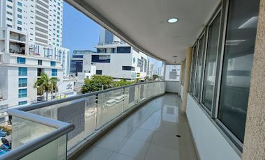 ARRIENDO de OFICINAS en CARTAGENA