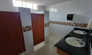 ARRIENDO de OFICINAS en CARTAGENA