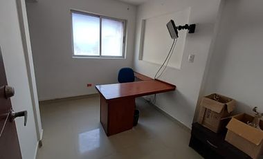 ARRIENDO de OFICINAS en CARTAGENA