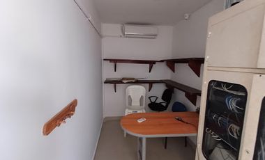 ARRIENDO de OFICINAS en CARTAGENA