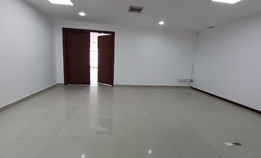 ARRIENDO de OFICINAS en CARTAGENA