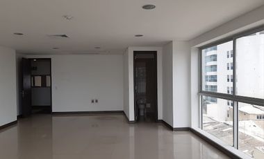 ARRIENDO de OFICINAS en CARTAGENA