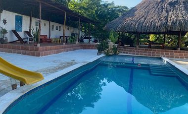 ARRIENDO de FINCAS en Turbaco